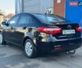 Чорний Кіа Ріо, об'ємом двигуна 1.59 л та пробігом 197 тис. км за 5888 $, фото 13 на Automoto.ua