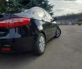 Чорний Кіа Ріо, об'ємом двигуна 0 л та пробігом 246 тис. км за 6800 $, фото 1 на Automoto.ua