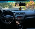 Чорний Кіа Ріо, об'ємом двигуна 1.4 л та пробігом 165 тис. км за 7900 $, фото 24 на Automoto.ua