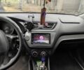 Черный Киа Рио, объемом двигателя 1.4 л и пробегом 94 тыс. км за 6500 $, фото 1 на Automoto.ua