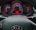 Чорний Кіа Ріо, об'ємом двигуна 1.4 л та пробігом 170 тис. км за 8500 $, фото 3 на Automoto.ua