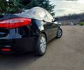 Чорний Кіа Ріо, об'ємом двигуна 1.6 л та пробігом 246 тис. км за 6600 $, фото 2 на Automoto.ua