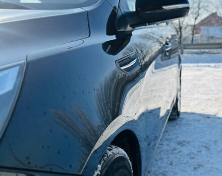 Чорний Кіа Ріо, об'ємом двигуна 1.59 л та пробігом 93 тис. км за 8999 $, фото 16 на Automoto.ua