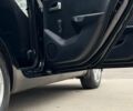 Чорний Кіа Ріо, об'ємом двигуна 1.4 л та пробігом 202 тис. км за 6900 $, фото 19 на Automoto.ua