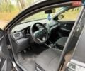 Чорний Кіа Ріо, об'ємом двигуна 1.4 л та пробігом 193 тис. км за 6300 $, фото 14 на Automoto.ua