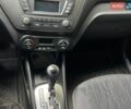 Черный Киа Рио, объемом двигателя 1.59 л и пробегом 160 тыс. км за 8200 $, фото 7 на Automoto.ua