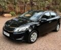 Киа Рио 2012 в Кривом Роге на Automoto.ua Черный Киа Рио, объемом двигателя 1.4 л и пробегом 162 тыс. км за 7800 $, фото 1 на Automoto.ua