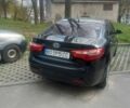 Черный Киа Рио, объемом двигателя 1.4 л и пробегом 213 тыс. км за 7979 $, фото 20 на Automoto.ua