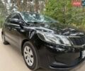 Чорний Кіа Ріо, об'ємом двигуна 1.4 л та пробігом 193 тис. км за 6300 $, фото 2 на Automoto.ua