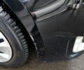 Черный Киа Рио, объемом двигателя 1.59 л и пробегом 191 тыс. км за 8400 $, фото 5 на Automoto.ua