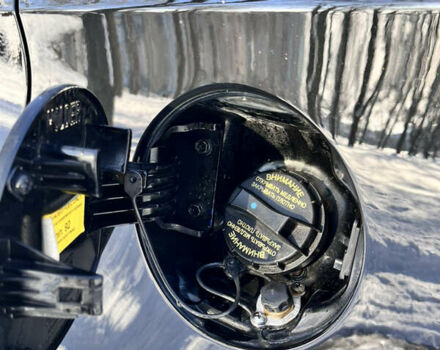 Чорний Кіа Ріо, об'ємом двигуна 1.4 л та пробігом 245 тис. км за 7600 $, фото 34 на Automoto.ua