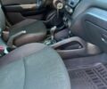 Чорний Кіа Ріо, об'ємом двигуна 1.59 л та пробігом 104 тис. км за 8900 $, фото 17 на Automoto.ua
