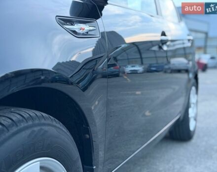 Чорний Кіа Ріо, об'ємом двигуна 1.4 л та пробігом 201 тис. км за 6950 $, фото 8 на Automoto.ua