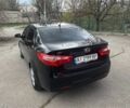 Чорний Кіа Ріо, об'ємом двигуна 1.6 л та пробігом 273 тис. км за 6200 $, фото 5 на Automoto.ua