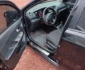Черный Киа Рио, объемом двигателя 1.4 л и пробегом 170 тыс. км за 8500 $, фото 10 на Automoto.ua