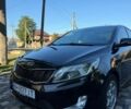 Чорний Кіа Ріо, об'ємом двигуна 1.59 л та пробігом 104 тис. км за 8900 $, фото 1 на Automoto.ua