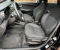 Киа Рио 2012 в Кривом Роге на Automoto.ua Черный Киа Рио, объемом двигателя 1.4 л и пробегом 162 тыс. км за 7800 $, фото 7 на Automoto.ua