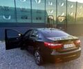 Черный Киа Рио, объемом двигателя 1.6 л и пробегом 201 тыс. км за 8000 $, фото 4 на Automoto.ua