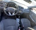 Чорний Кіа Ріо, об'ємом двигуна 1.4 л та пробігом 160 тис. км за 7700 $, фото 6 на Automoto.ua