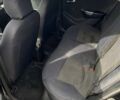 Черный Киа Рио, объемом двигателя 1.4 л и пробегом 92 тыс. км за 6999 $, фото 6 на Automoto.ua