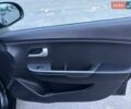 Чорний Кіа Ріо, об'ємом двигуна 1.4 л та пробігом 201 тис. км за 6950 $, фото 21 на Automoto.ua