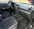 Черный Киа Рио, объемом двигателя 0 л и пробегом 153 тыс. км за 8500 $, фото 17 на Automoto.ua
