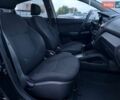 Чорний Кіа Ріо, об'ємом двигуна 1.4 л та пробігом 201 тис. км за 6950 $, фото 23 на Automoto.ua