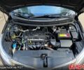 Черный Киа Рио, объемом двигателя 1.6 л и пробегом 103 тыс. км за 6800 $, фото 13 на Automoto.ua