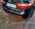 Чорний Кіа Ріо, об'ємом двигуна 1.4 л та пробігом 95 тис. км за 7000 $, фото 4 на Automoto.ua