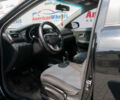 Чорний Кіа Ріо, об'ємом двигуна 1.6 л та пробігом 144 тис. км за 9500 $, фото 7 на Automoto.ua
