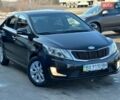 Чорний Кіа Ріо, об'ємом двигуна 1.59 л та пробігом 197 тис. км за 5888 $, фото 63 на Automoto.ua