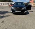 Чорний Кіа Ріо, об'ємом двигуна 1.4 л та пробігом 158 тис. км за 8300 $, фото 21 на Automoto.ua
