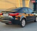 Черный Киа Рио, объемом двигателя 1.6 л и пробегом 181 тыс. км за 7950 $, фото 3 на Automoto.ua