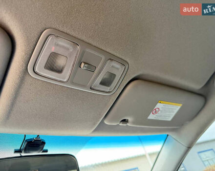 Чорний Кіа Ріо, об'ємом двигуна 1.6 л та пробігом 392 тис. км за 4500 $, фото 21 на Automoto.ua