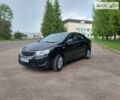 Черный Киа Рио, объемом двигателя 1.4 л и пробегом 195 тыс. км за 5950 $, фото 1 на Automoto.ua