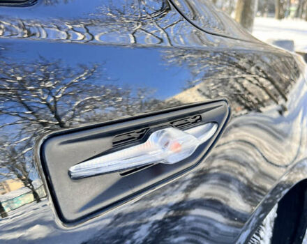 Чорний Кіа Ріо, об'ємом двигуна 1.4 л та пробігом 245 тис. км за 7600 $, фото 33 на Automoto.ua