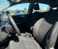 Чорний Кіа Ріо, об'ємом двигуна 1.4 л та пробігом 53 тис. км за 8933 $, фото 7 на Automoto.ua