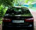 Чорний Кіа Ріо, об'ємом двигуна 1.6 л та пробігом 104 тис. км за 8500 $, фото 11 на Automoto.ua