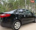 Чорний Кіа Ріо, об'ємом двигуна 1.4 л та пробігом 193 тис. км за 6300 $, фото 2 на Automoto.ua