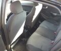 Чорний Кіа Ріо, об'ємом двигуна 1.4 л та пробігом 77 тис. км за 9200 $, фото 7 на Automoto.ua