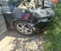 Черный Киа Рио, объемом двигателя 1.4 л и пробегом 255 тыс. км за 2200 $, фото 4 на Automoto.ua
