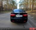 Черный Киа Рио, объемом двигателя 1.6 л и пробегом 103 тыс. км за 6800 $, фото 4 на Automoto.ua