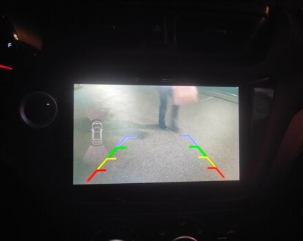 Черный Киа Рио, объемом двигателя 0 л и пробегом 151 тыс. км за 6950 $, фото 1 на Automoto.ua