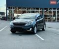 Черный Киа Рио, объемом двигателя 0 л и пробегом 153 тыс. км за 8500 $, фото 1 на Automoto.ua