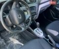 Черный Киа Рио, объемом двигателя 1.6 л и пробегом 103 тыс. км за 7800 $, фото 10 на Automoto.ua