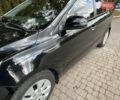 Черный Киа Рио, объемом двигателя 1.59 л и пробегом 160 тыс. км за 8200 $, фото 4 на Automoto.ua