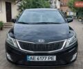 Чорний Кіа Ріо, об'ємом двигуна 1.59 л та пробігом 144 тис. км за 8700 $, фото 2 на Automoto.ua