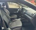 Черный Киа Рио, объемом двигателя 1.4 л и пробегом 155 тыс. км за 7500 $, фото 23 на Automoto.ua
