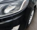 Черный Киа Рио, объемом двигателя 1.59 л и пробегом 191 тыс. км за 8400 $, фото 9 на Automoto.ua