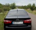 Чорний Кіа Ріо, об'ємом двигуна 1.6 л та пробігом 104 тис. км за 8500 $, фото 14 на Automoto.ua